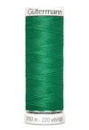 Sytråd polyester gutermann 200m 239 grön