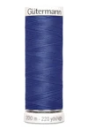 Sytråd polyester gutermann 200m 759 lila