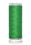 Sytråd polyester gutermann 200m 833 grön