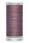 Sytråd extra stark Gutermann 100m 052 gammelrosa