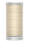 Sytråd extra stark Gutermann 100m 169 beige