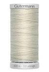 Sytråd extra stark Gutermann 100m 299 gråbrun