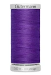 Sytråd extra stark Gutermann 100m 392 lila