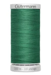 Sytråd extra stark Gutermann 100m 402 grön