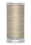 Sytråd extra stark Gutermann 100m 722 natur