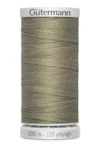 Sytråd extra stark Gutermann 100m 724 mörkbeige