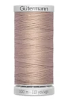 Sytråd extra stark Gutermann 100m 991 ljusrosa