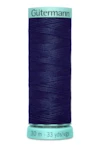 Knapphålssilke Gutermann 30m 310 marin