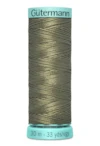 Knapphålssilke Gutermann 30m 688 khaki