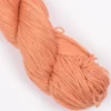 Silkesgarn 20/2 50g 404 orange