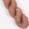 Silkesgarn Rani 50g 112 brun