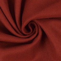 Ylletyg kläde kypert 250/04 röd