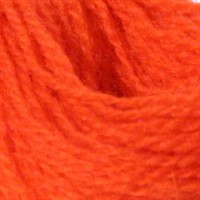 445 Orange red