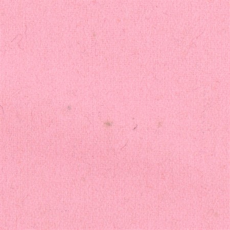 Fin vadmal 267/04 rosa lågpris små fläckar