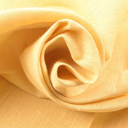 <img src="0101011038b.jpg" alt="gult linnetyg till kläder och inredning"/>