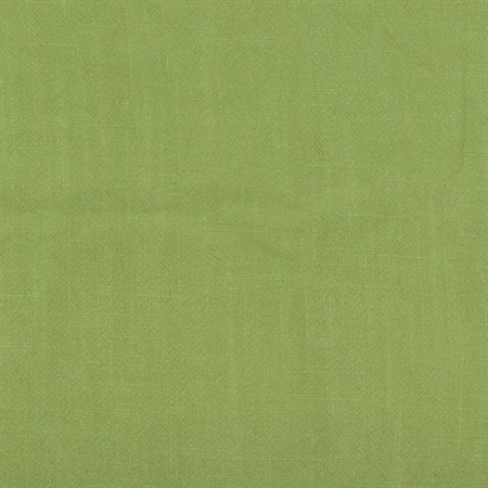 Tvättat linnetyg lin/viskos 024 grön
