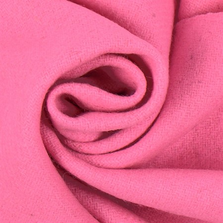 rosa kläde kypert tunt smidigt mjukt ylletyg till kläder