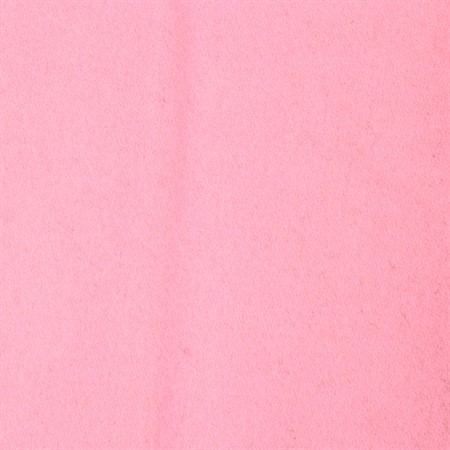 rosa fin valkad vadmal ylletyg till kläder och yllebroderi