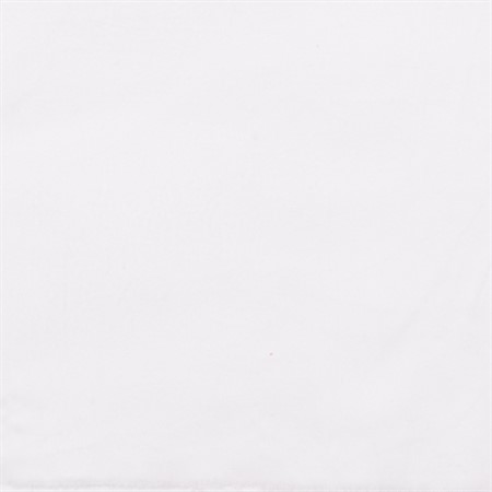 vit Oeko-tex sammetstyg i bomull till kläder och gardiner