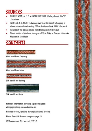 <img src="0200000590aa.jpg" alt="printed booklet with patterns historical viking tablet weaving"/>