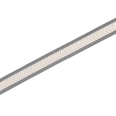 Band SRA 022A grå 1,7cm