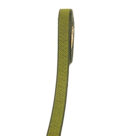 Band SR 2726F olivgrön 2.1cm