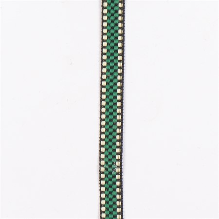 Band SR 5405A grön 1,5cm