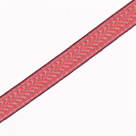 Band SR 2735D rosa 1,8cm